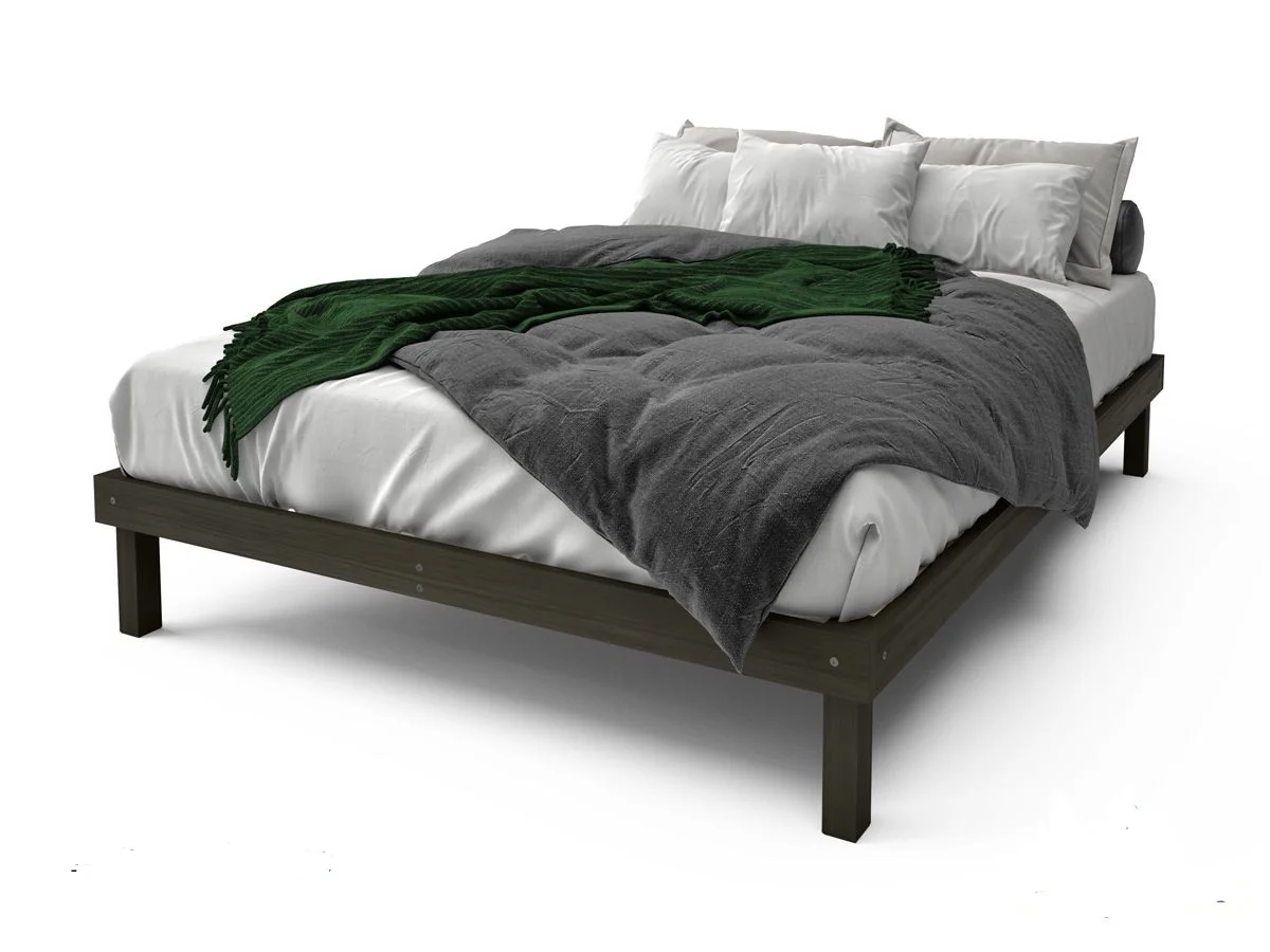 Wood Bed Frames Made In Canada